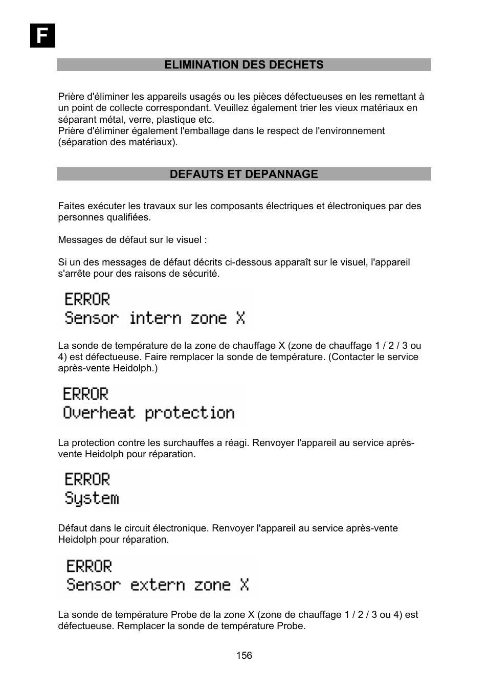 If i | Heidolph Synthesis 1 User Manual | Page 156 / 268