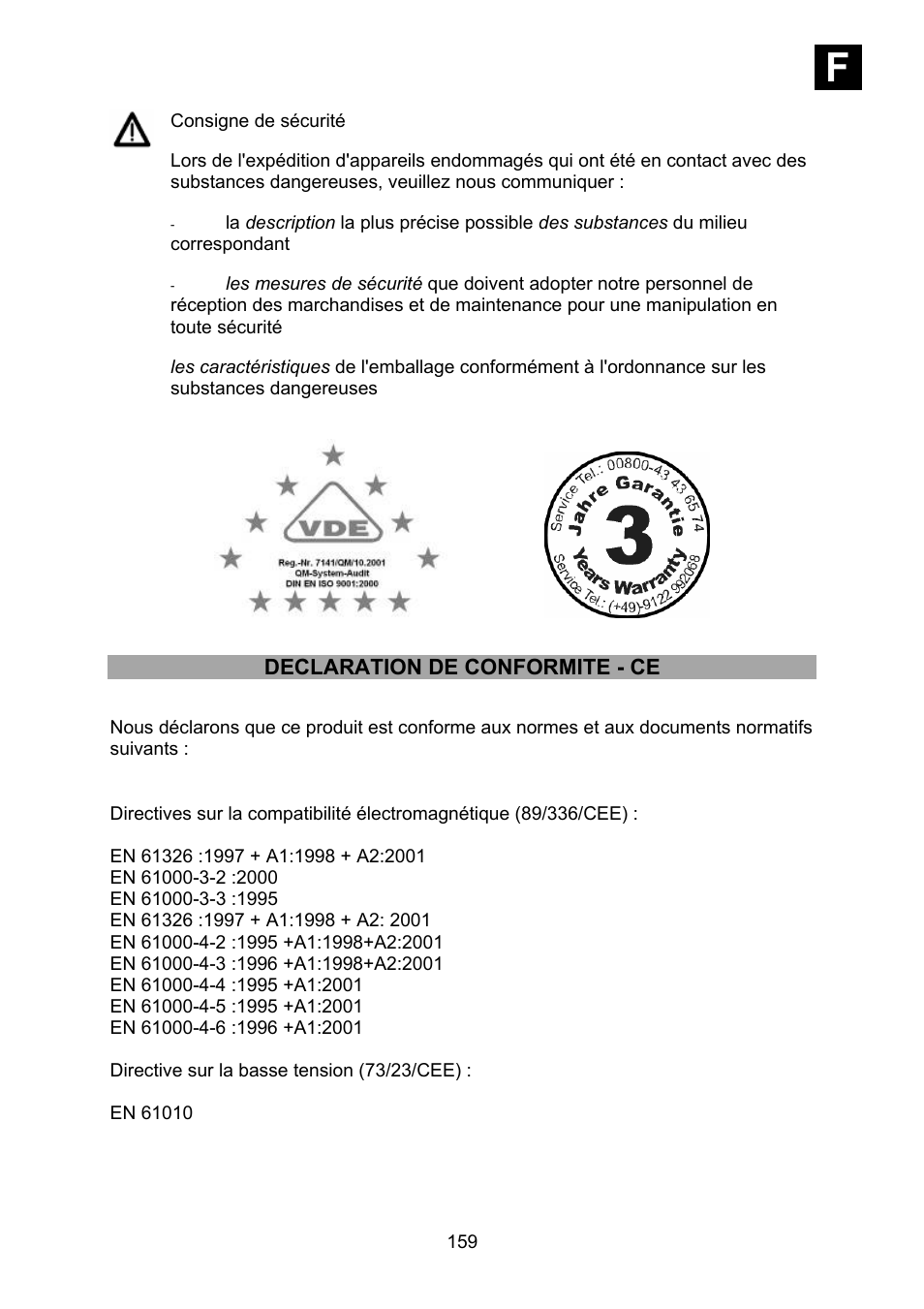 If i | Heidolph Synthesis 1 User Manual | Page 159 / 268