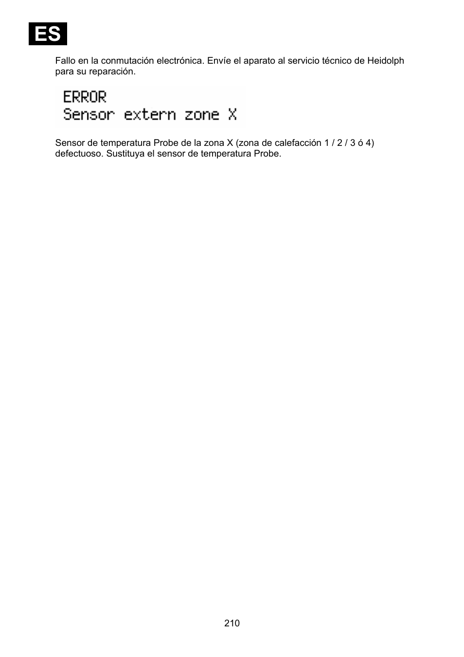 Ies i | Heidolph Synthesis 1 User Manual | Page 210 / 268