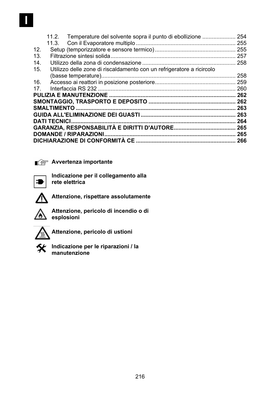 Heidolph Synthesis 1 User Manual | Page 216 / 268