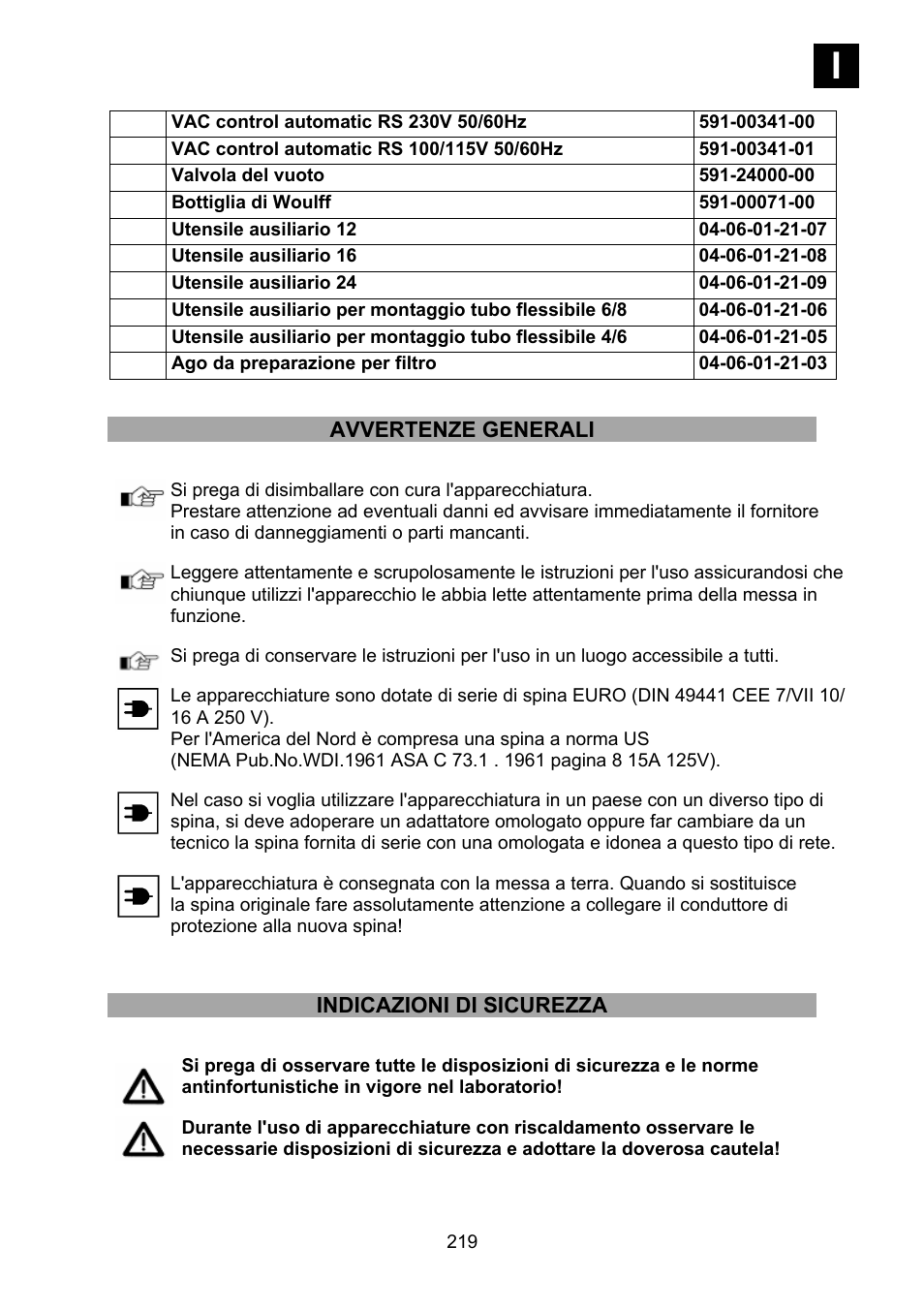 Heidolph Synthesis 1 User Manual | Page 219 / 268