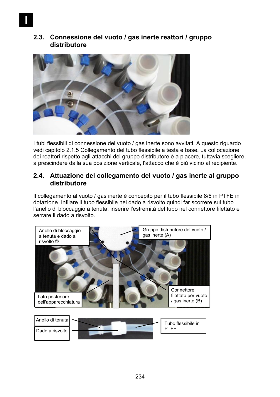 Heidolph Synthesis 1 User Manual | Page 234 / 268