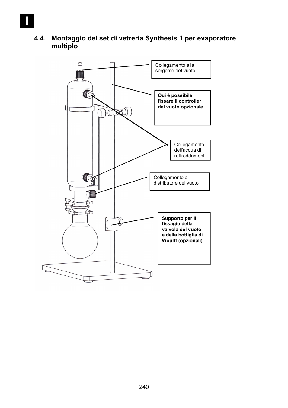 Heidolph Synthesis 1 User Manual | Page 240 / 268
