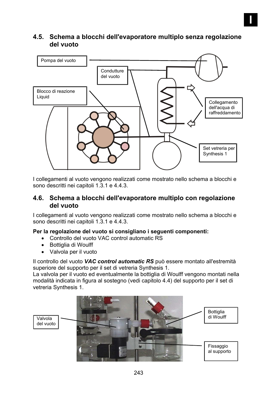 Heidolph Synthesis 1 User Manual | Page 243 / 268