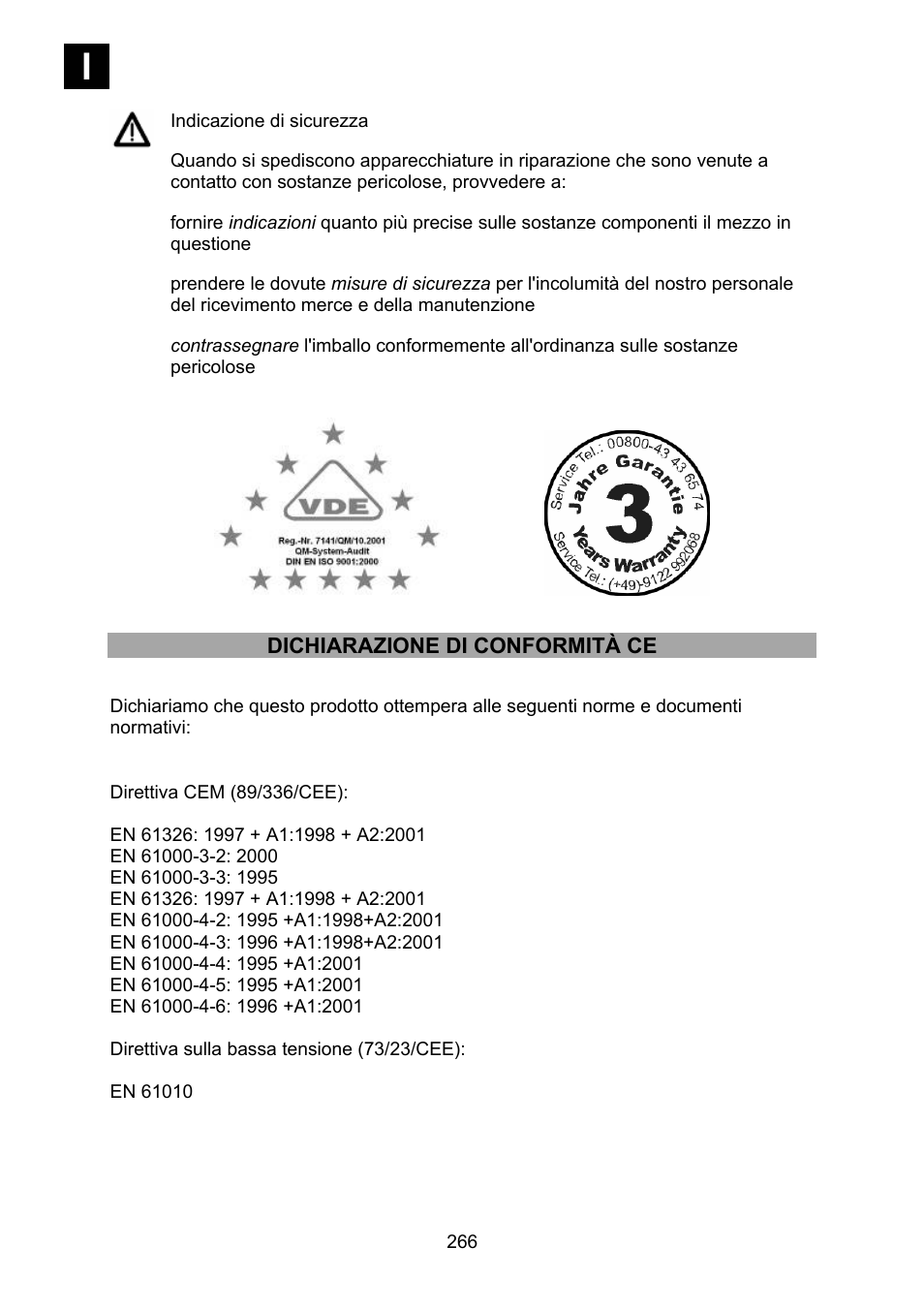 Heidolph Synthesis 1 User Manual | Page 266 / 268