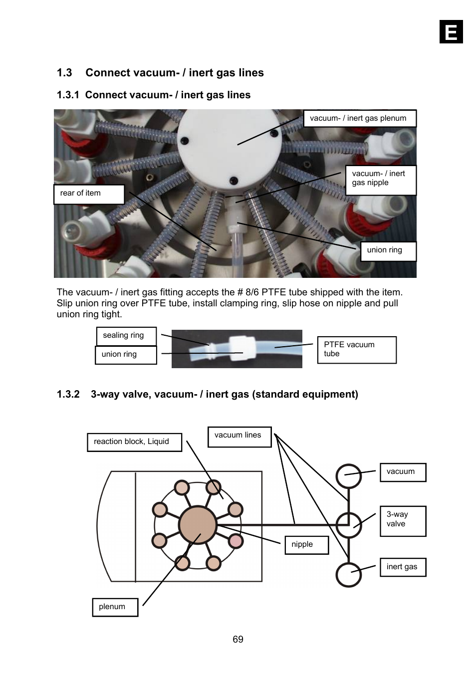 Heidolph Synthesis 1 User Manual | Page 69 / 268