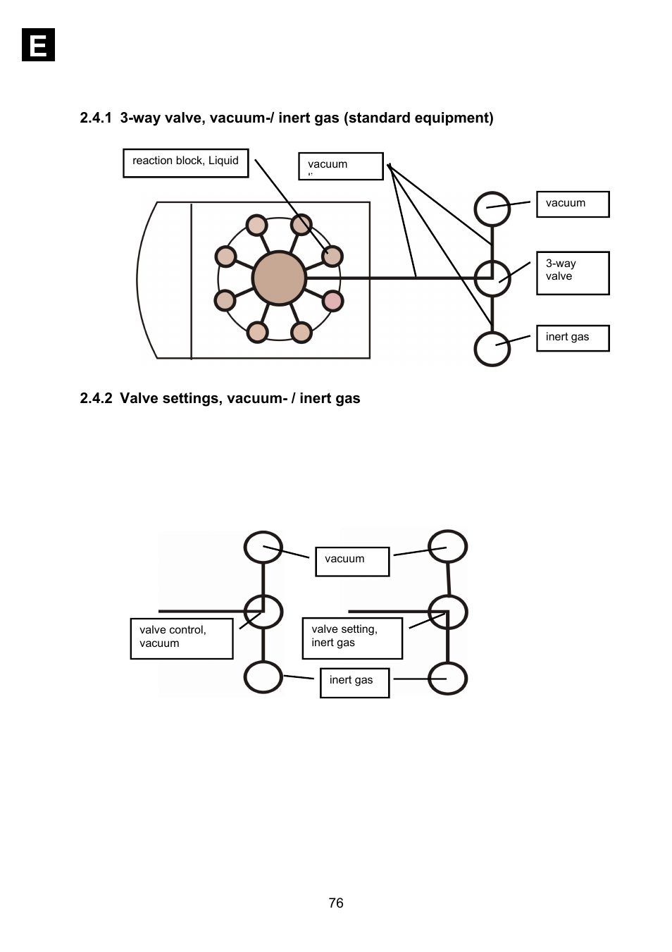 Heidolph Synthesis 1 User Manual | Page 76 / 268