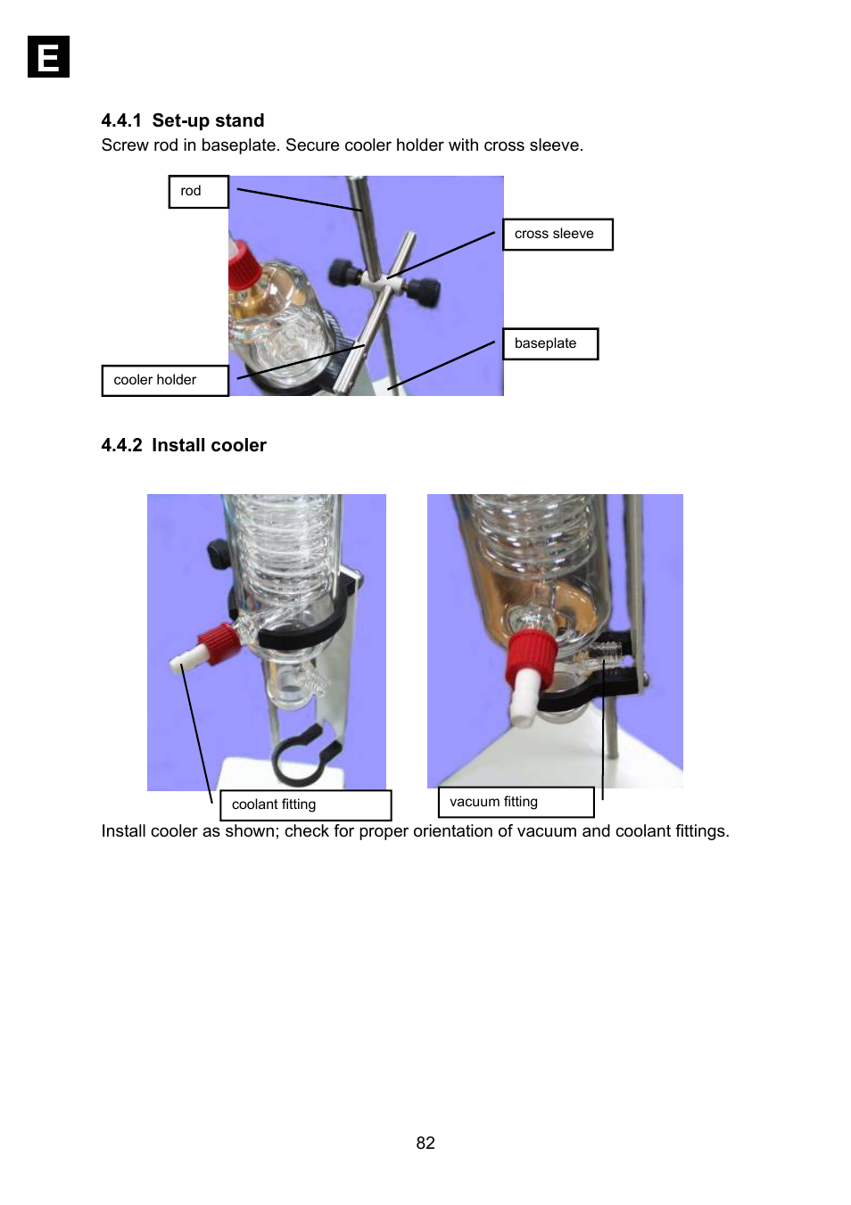 Heidolph Synthesis 1 User Manual | Page 82 / 268