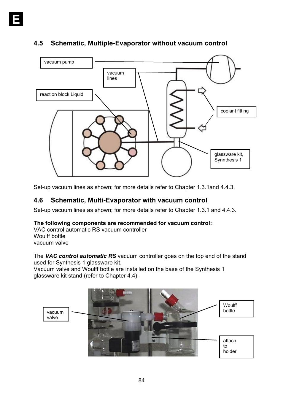 Heidolph Synthesis 1 User Manual | Page 84 / 268