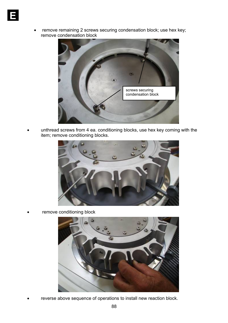 Heidolph Synthesis 1 User Manual | Page 88 / 268