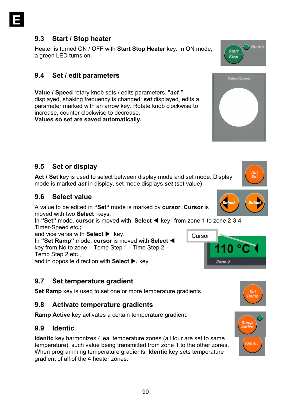 Heidolph Synthesis 1 User Manual | Page 90 / 268