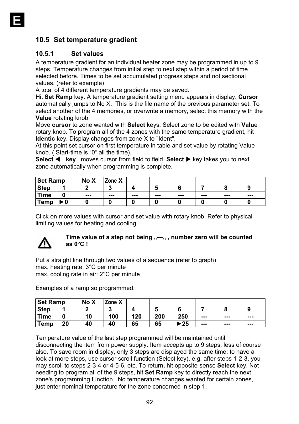Heidolph Synthesis 1 User Manual | Page 92 / 268