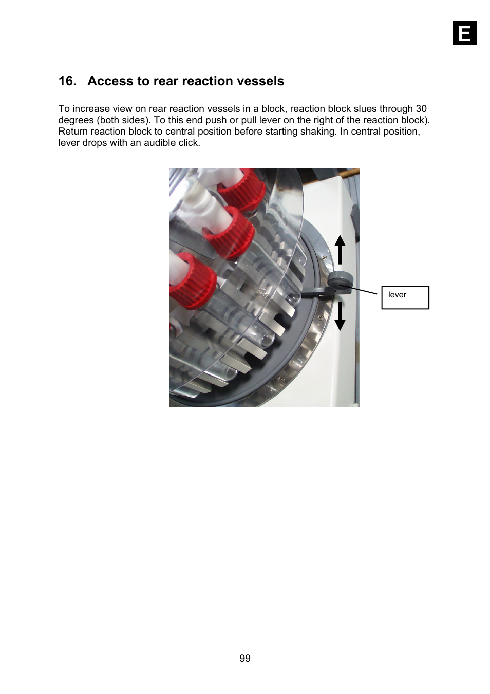 Heidolph Synthesis 1 User Manual | Page 99 / 268