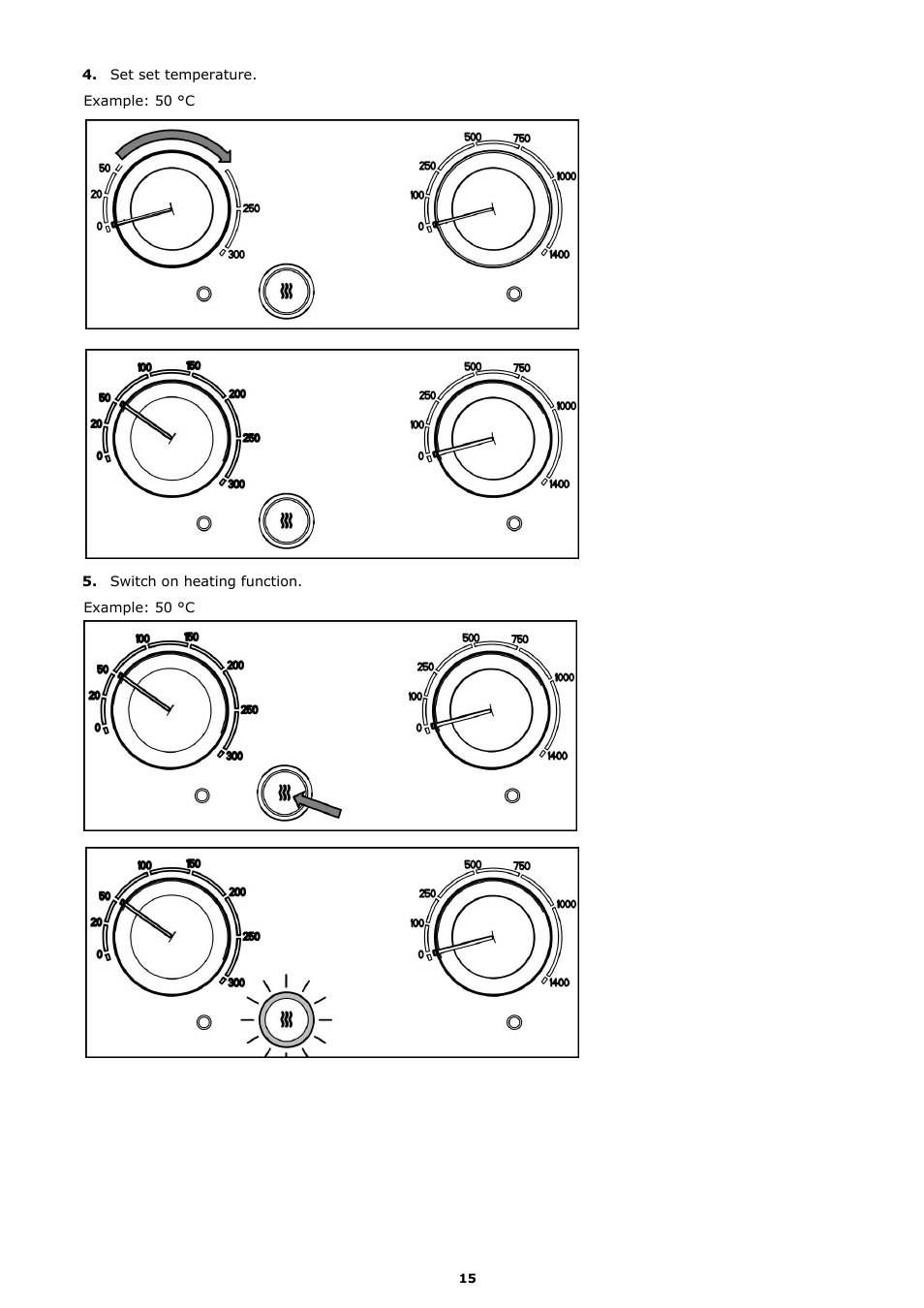 Heidolph MR Hei-Tec User Manual | Page 23 / 39