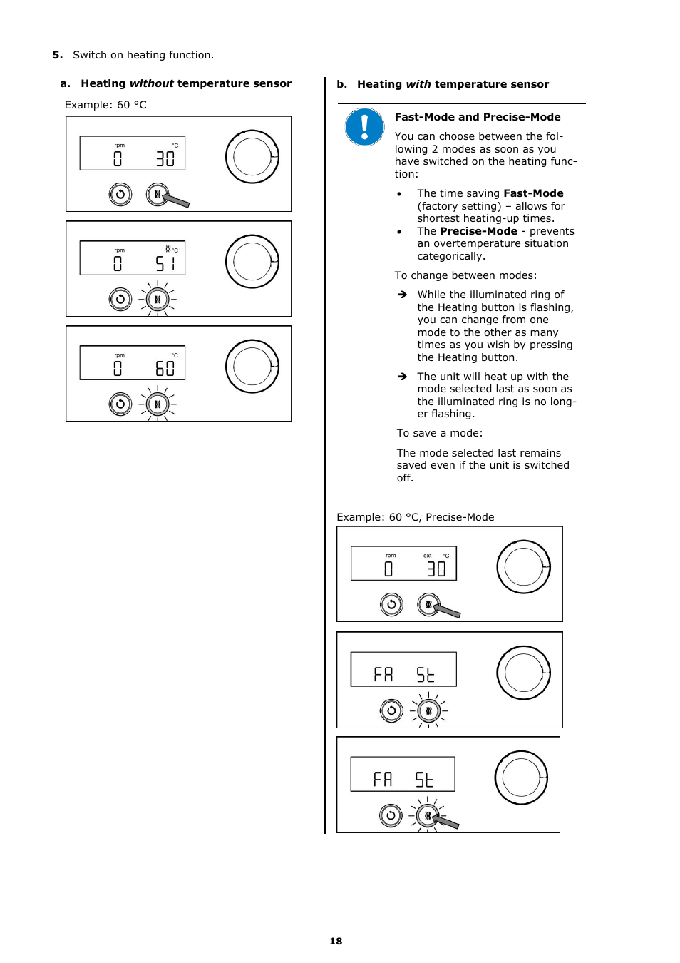 Heidolph MR Hei-Tec User Manual | Page 26 / 39