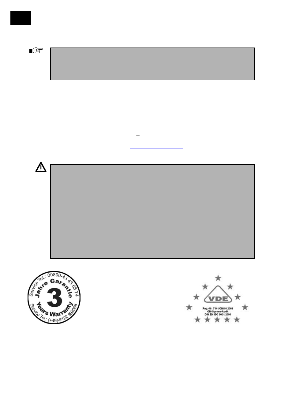 Heidolph MR Hei-End User Manual | Page 122 / 124