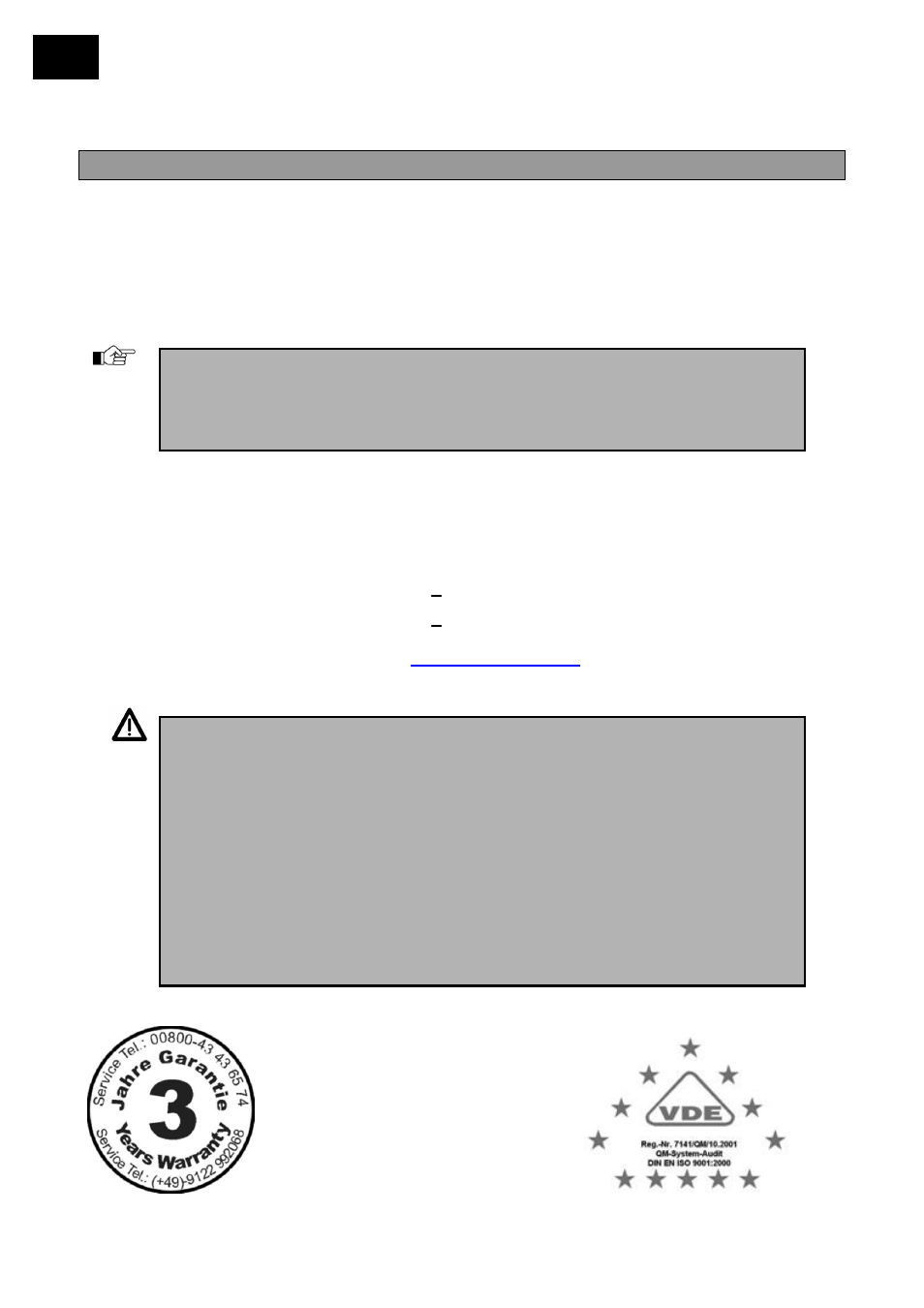 Fragen reparaturen | Heidolph MR Hei-End User Manual | Page 26 / 124