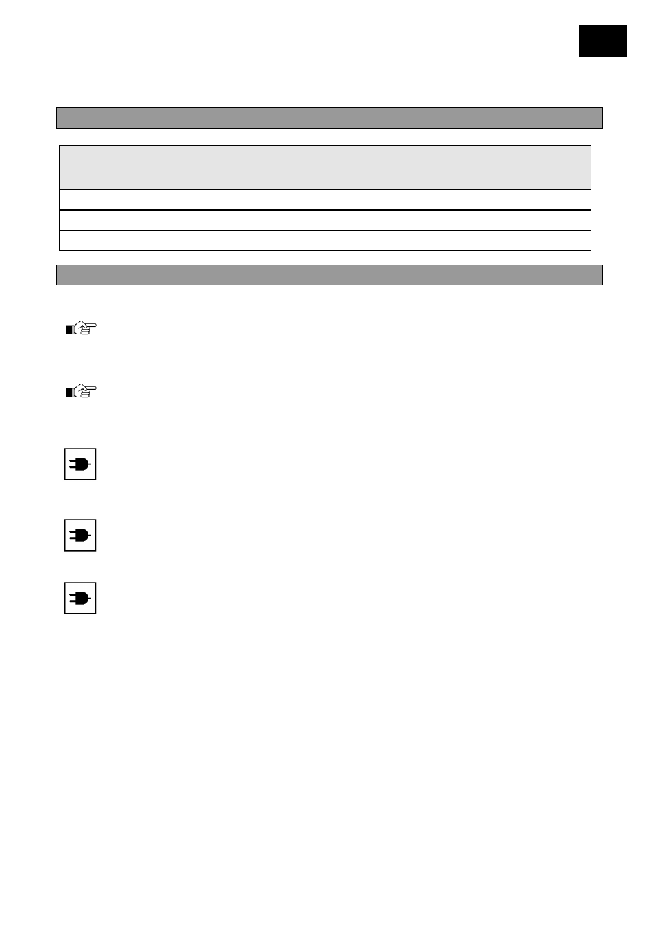 Scope of delivery, General information | Heidolph MR Hei-End User Manual | Page 29 / 124