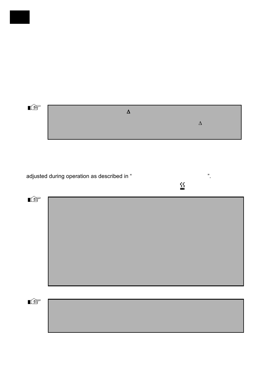 Setting the safety temperature, Switching on the heater | Heidolph MR Hei-End User Manual | Page 38 / 124