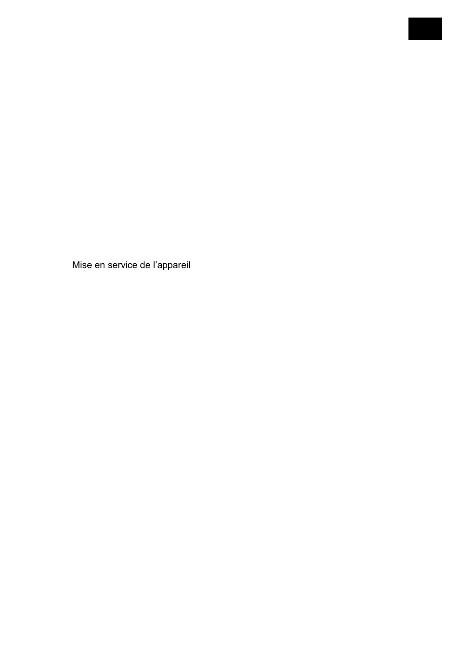 Francaise | Heidolph MR Hei-End User Manual | Page 51 / 124