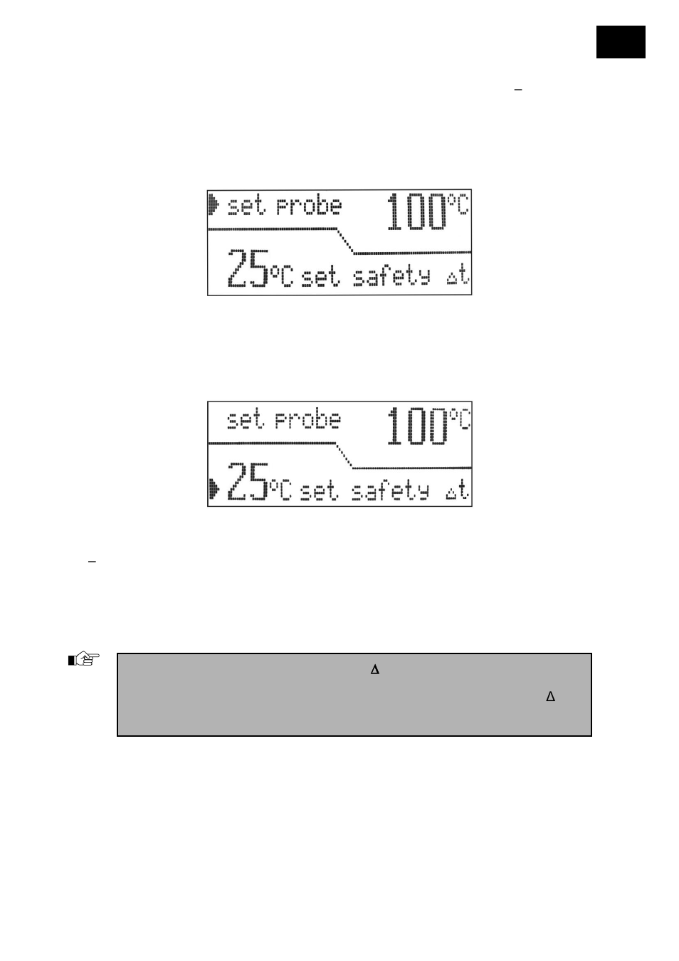 Réglage de la température de sécurité, Activation du chauffage | Heidolph MR Hei-End User Manual | Page 59 / 124
