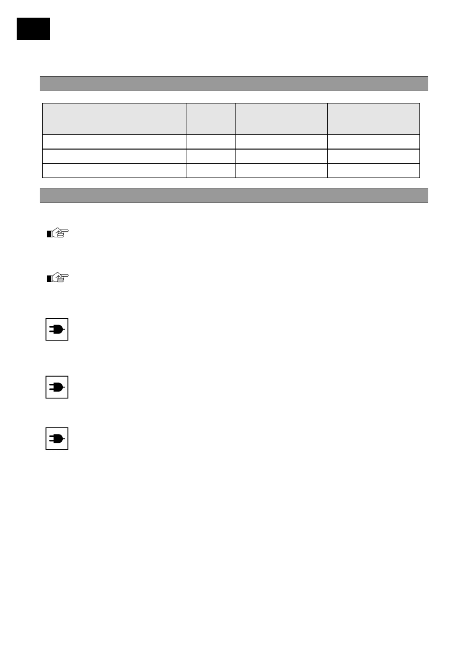 Lieferumfang, Allgemeine hinweise | Heidolph MR Hei-End User Manual | Page 6 / 124
