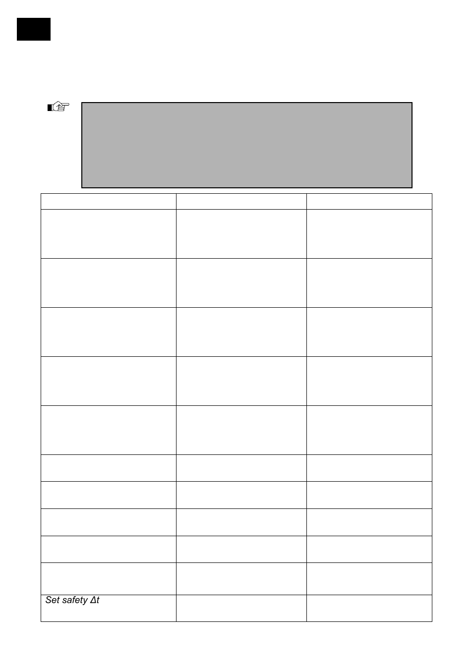 Messages d'erreur | Heidolph MR Hei-End User Manual | Page 68 / 124