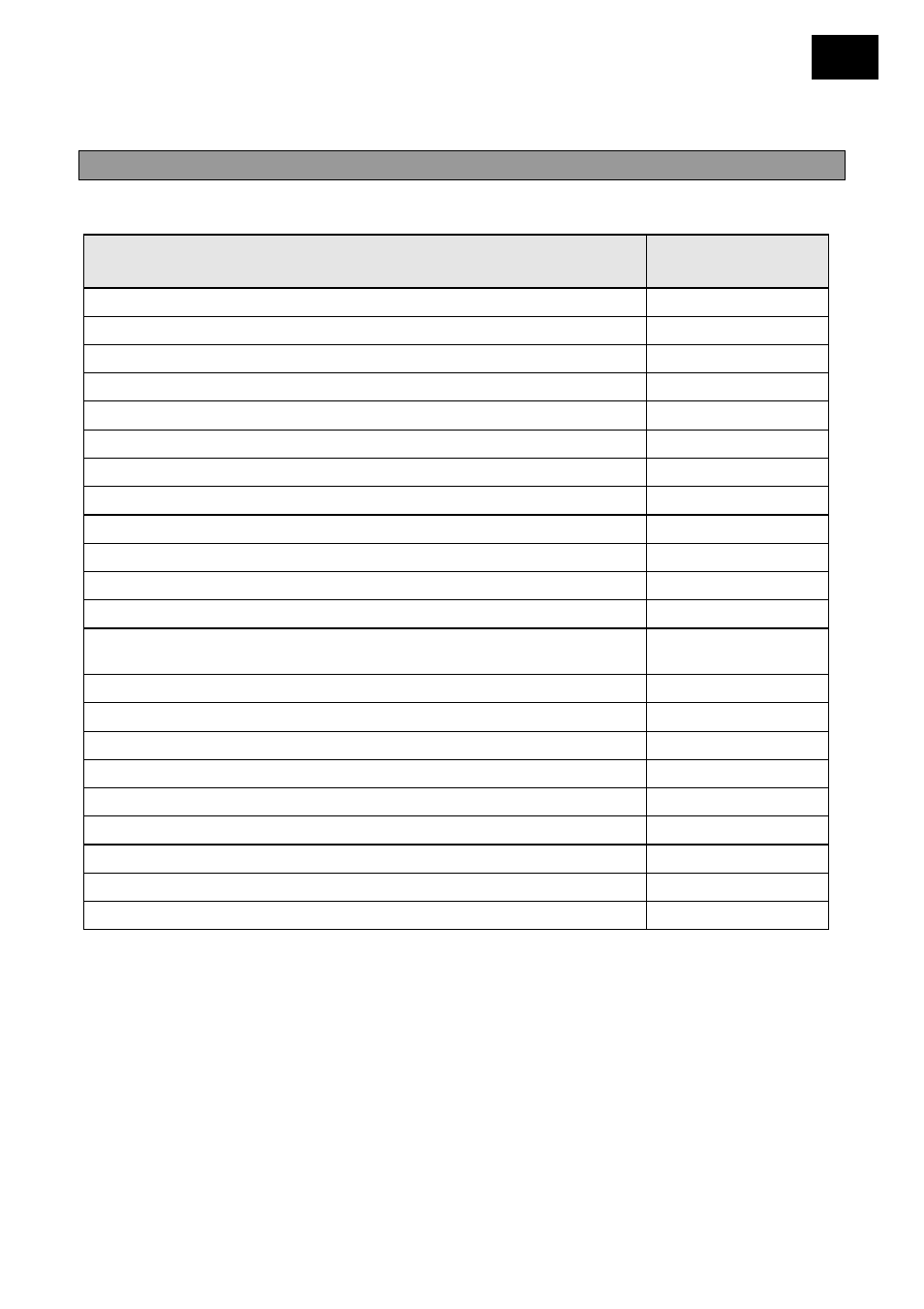 Pièces détachées et accessoires | Heidolph MR Hei-End User Manual | Page 71 / 124