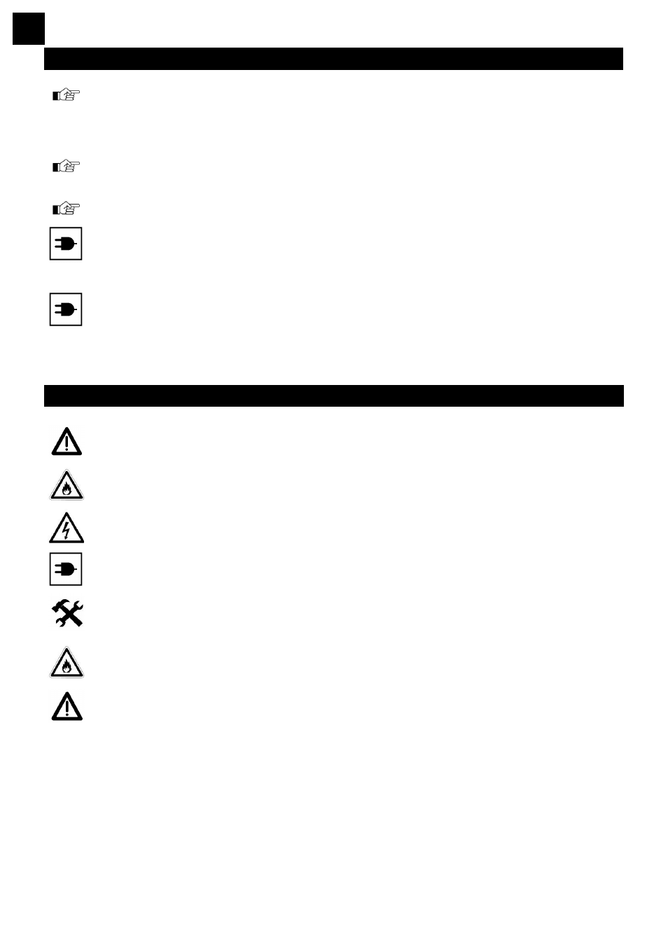 Heidolph MR Hei-Mix S User Manual | Page 16 / 34