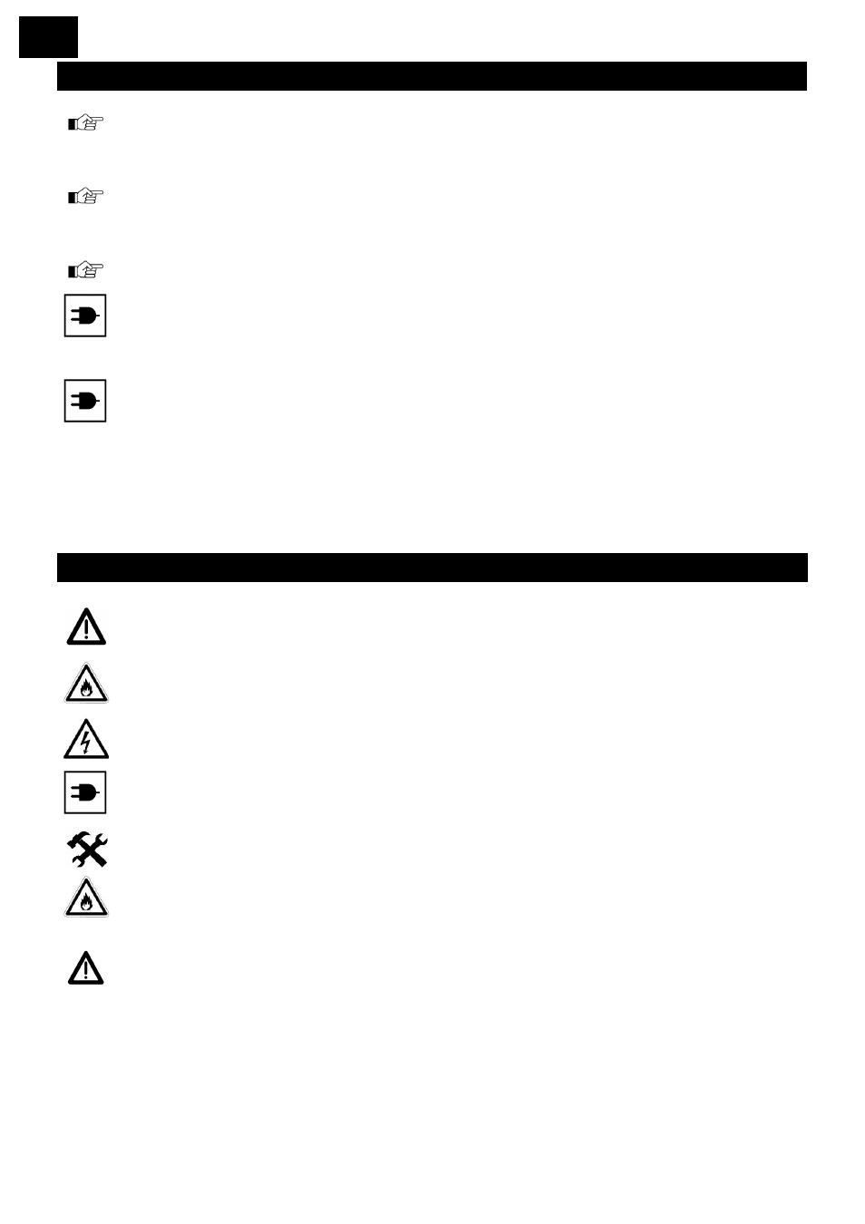 Heidolph MR Hei-Mix S User Manual | Page 22 / 34