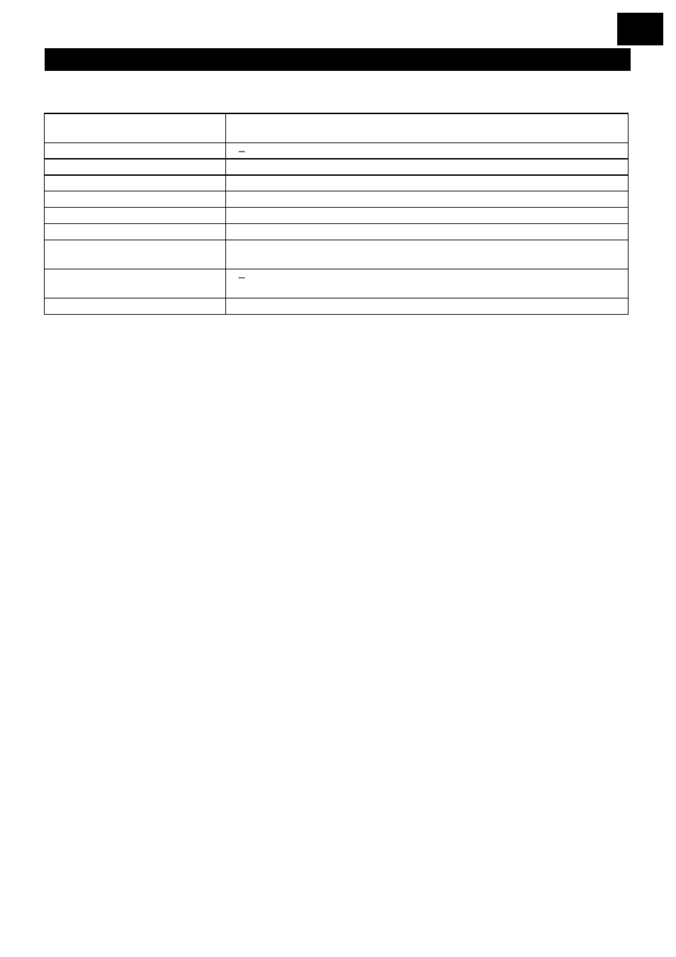 Datos tecnicos | Heidolph MR Hei-Mix S User Manual | Page 25 / 34