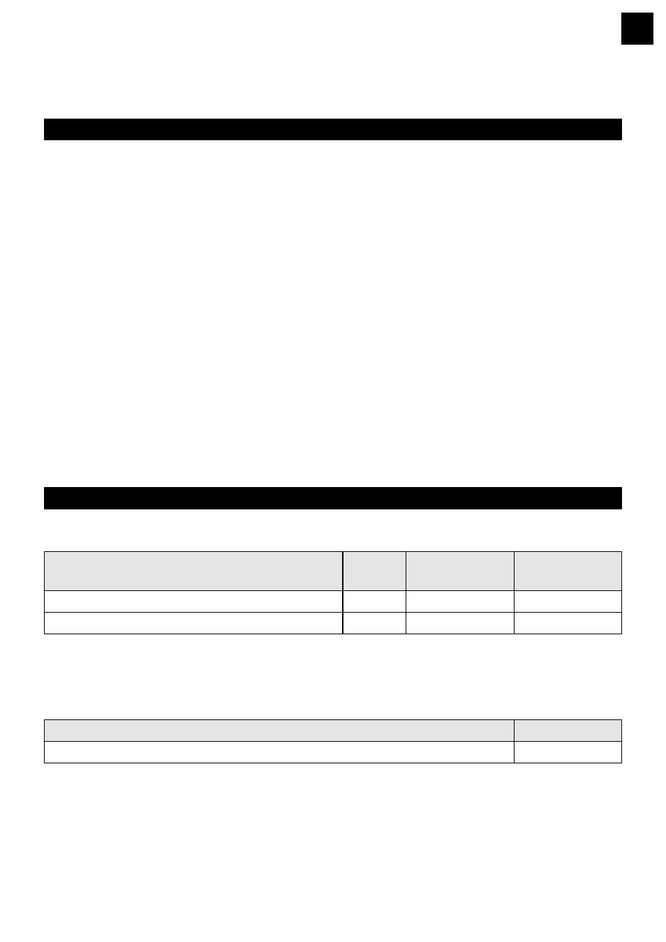 Italiano, Indice, Dotazione e accessori | Heidolph MR Hei-Mix S User Manual | Page 27 / 34