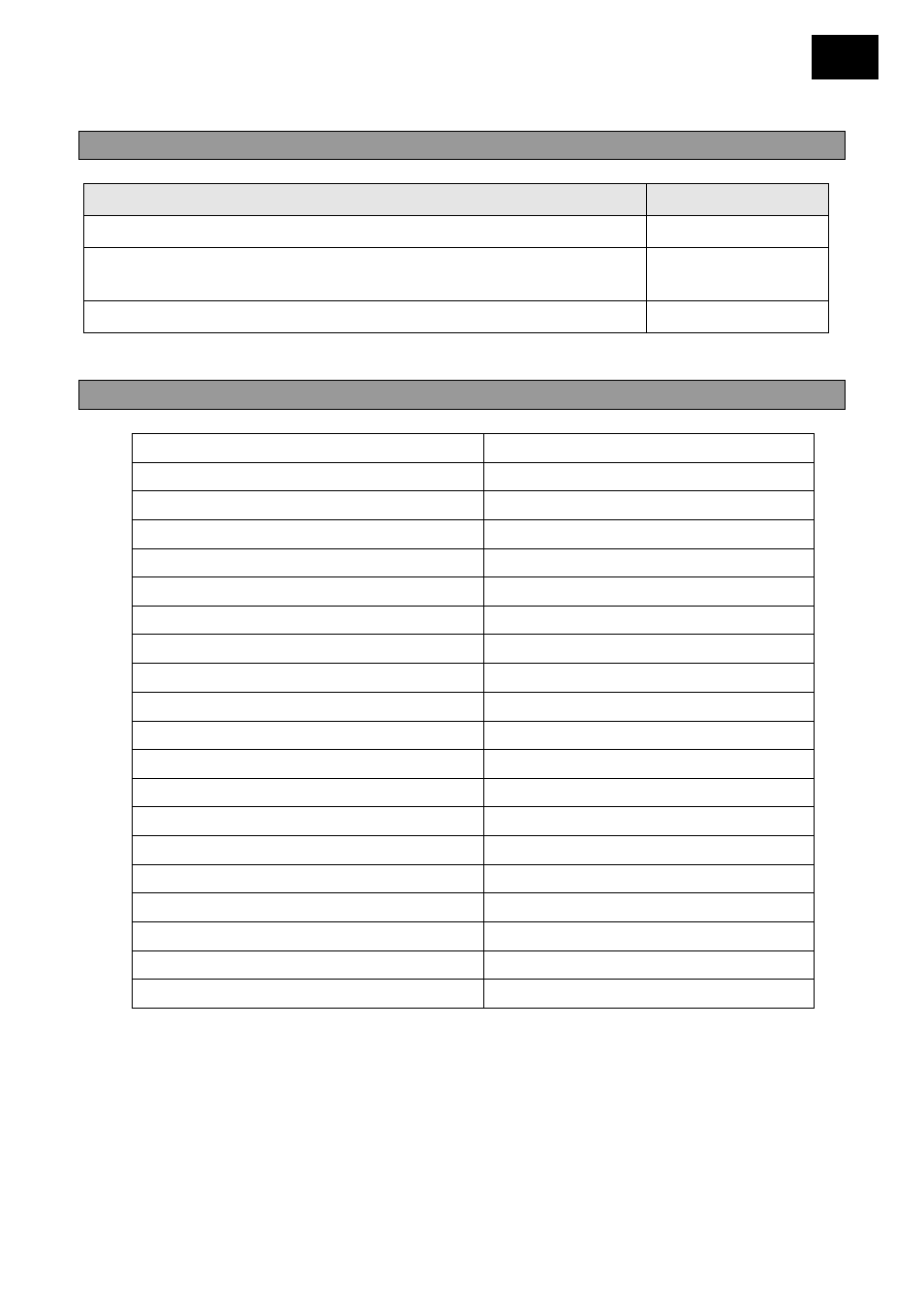 Ersatzteile und zubehör, Technische daten, Garantie, haftung und urheberrechte | Heidolph EKT Hei-Con G User Manual | Page 13 / 78