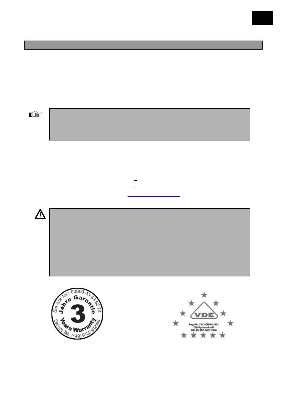 Fragen / reparaturen | Heidolph EKT Hei-Con G User Manual | Page 15 / 78