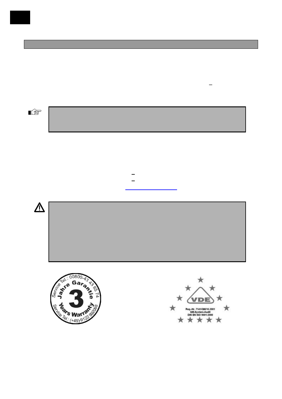Questions, repairs | Heidolph EKT Hei-Con G User Manual | Page 30 / 78
