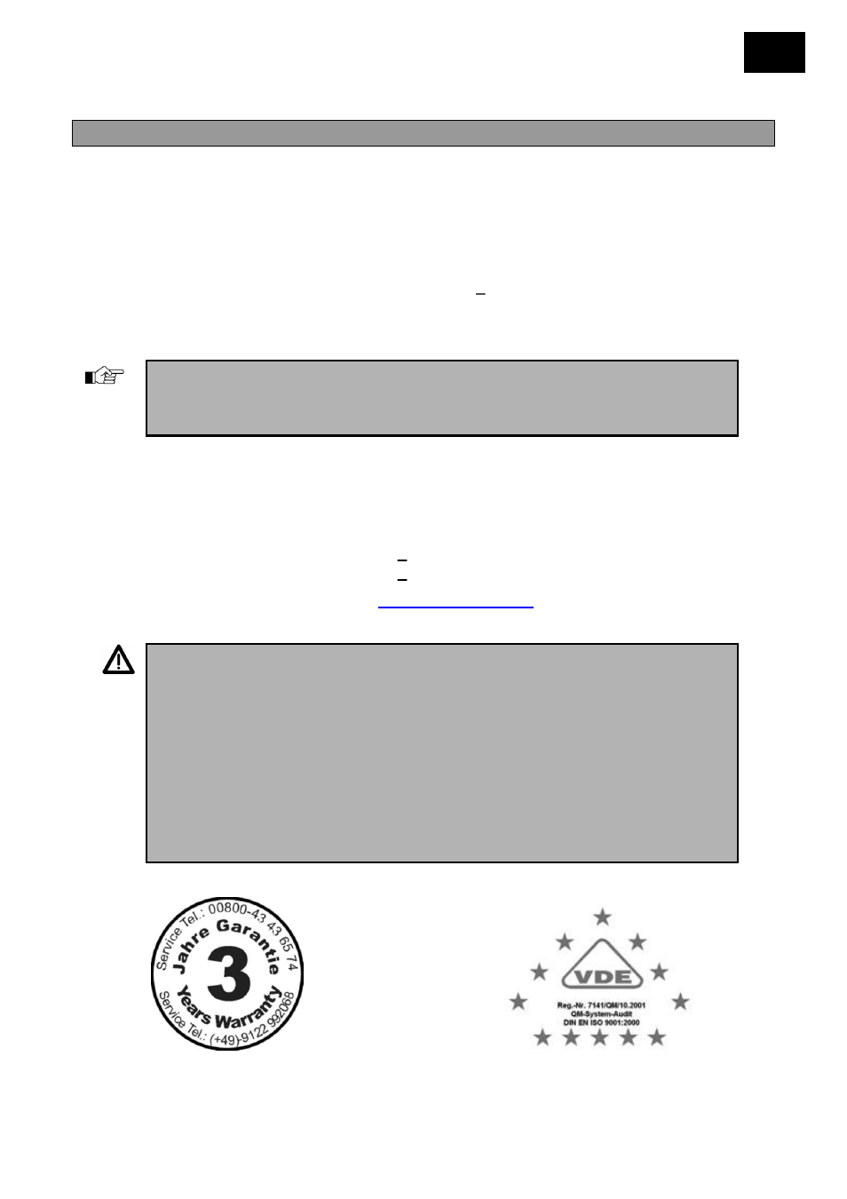 Questions/réparations | Heidolph EKT Hei-Con G User Manual | Page 45 / 78