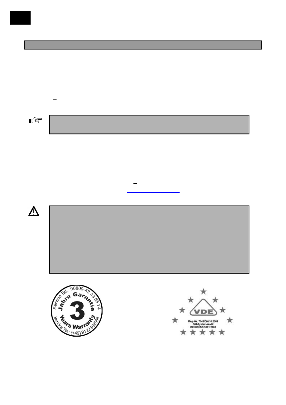 Preguntas / reparaciones | Heidolph EKT Hei-Con G User Manual | Page 60 / 78