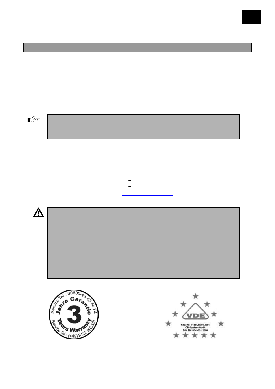 Domande / riparazioni | Heidolph EKT Hei-Con G User Manual | Page 75 / 78