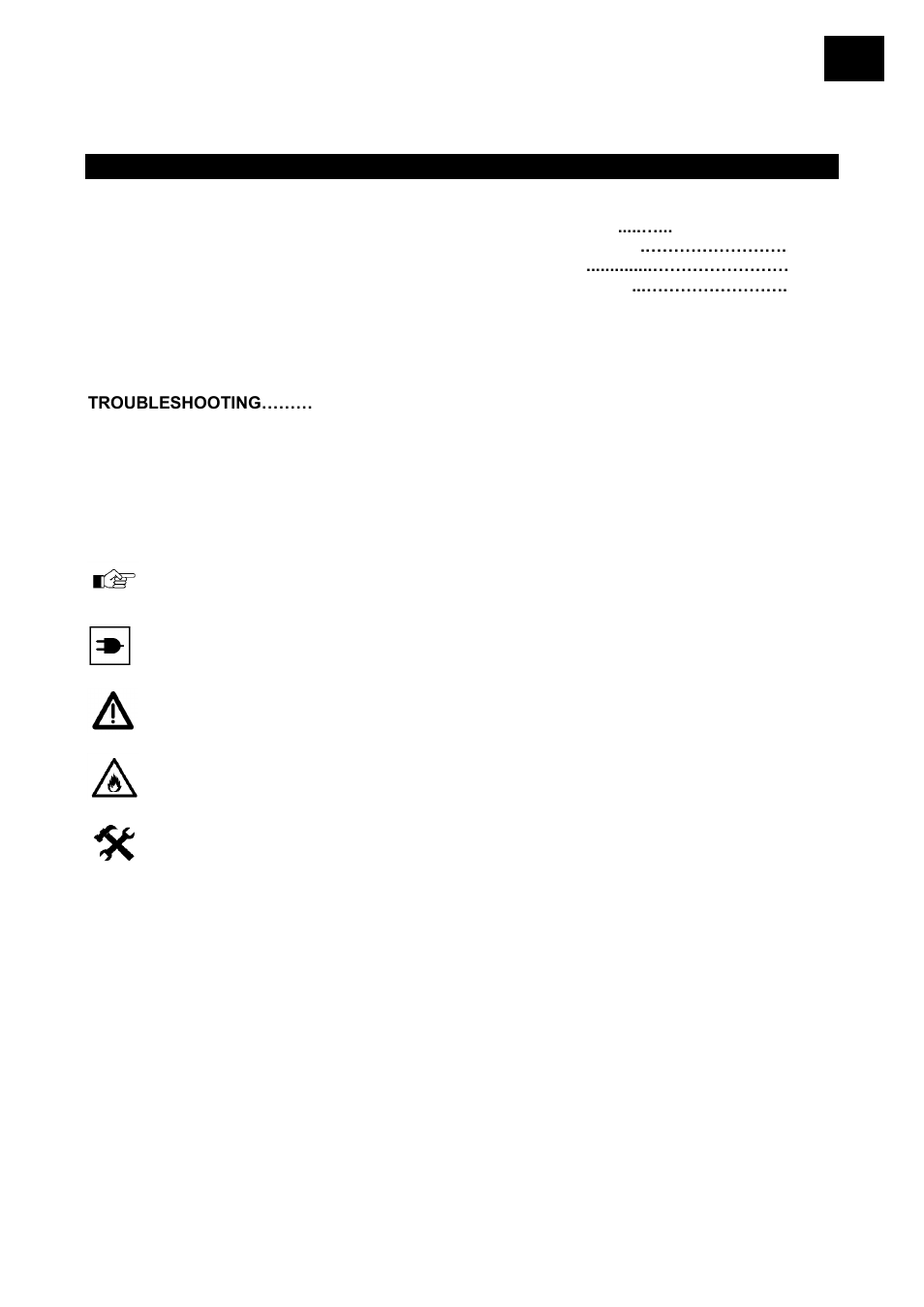 English, Summary | Heidolph RZR 1 User Manual | Page 13 / 44