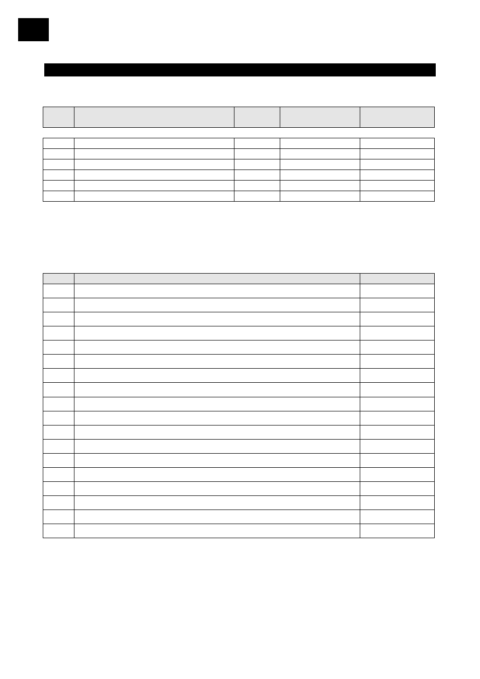 Standard hardware & options | Heidolph RZR 1 User Manual | Page 14 / 44