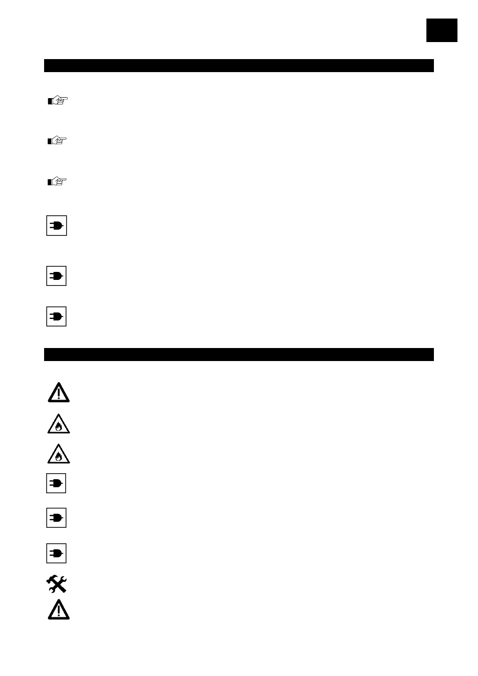 General information, Safety information | Heidolph RZR 1 User Manual | Page 15 / 44