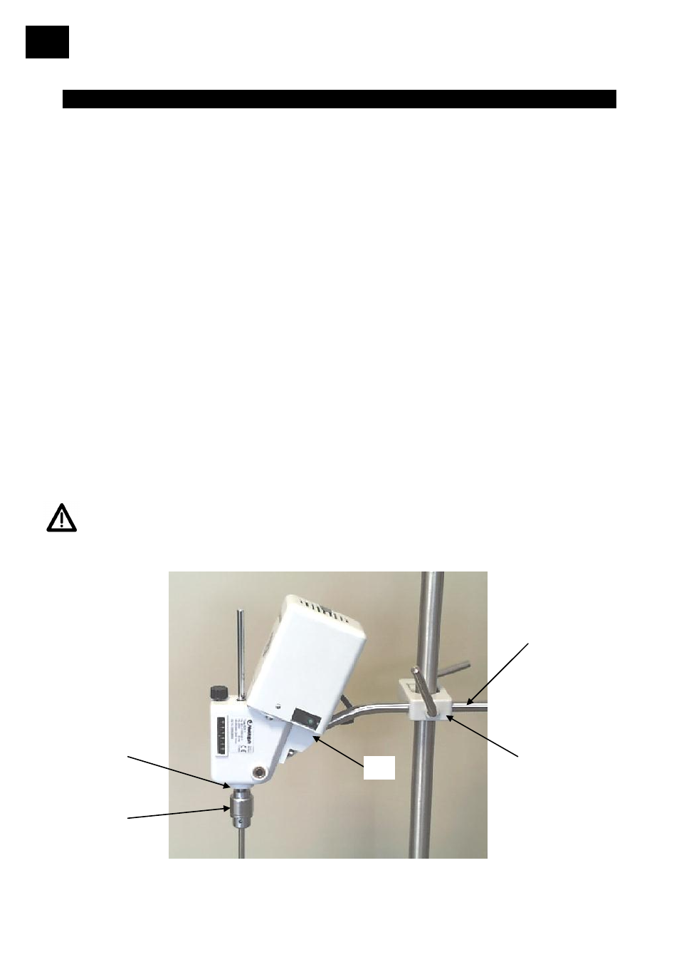 Heidolph RZR 1 User Manual | Page 16 / 44