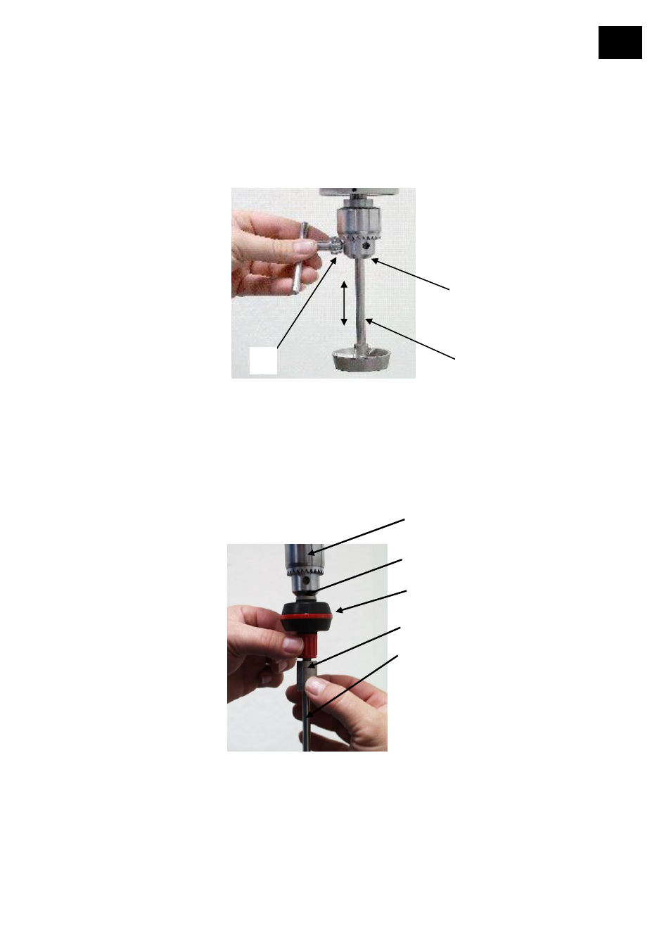 Heidolph RZR 1 User Manual | Page 17 / 44