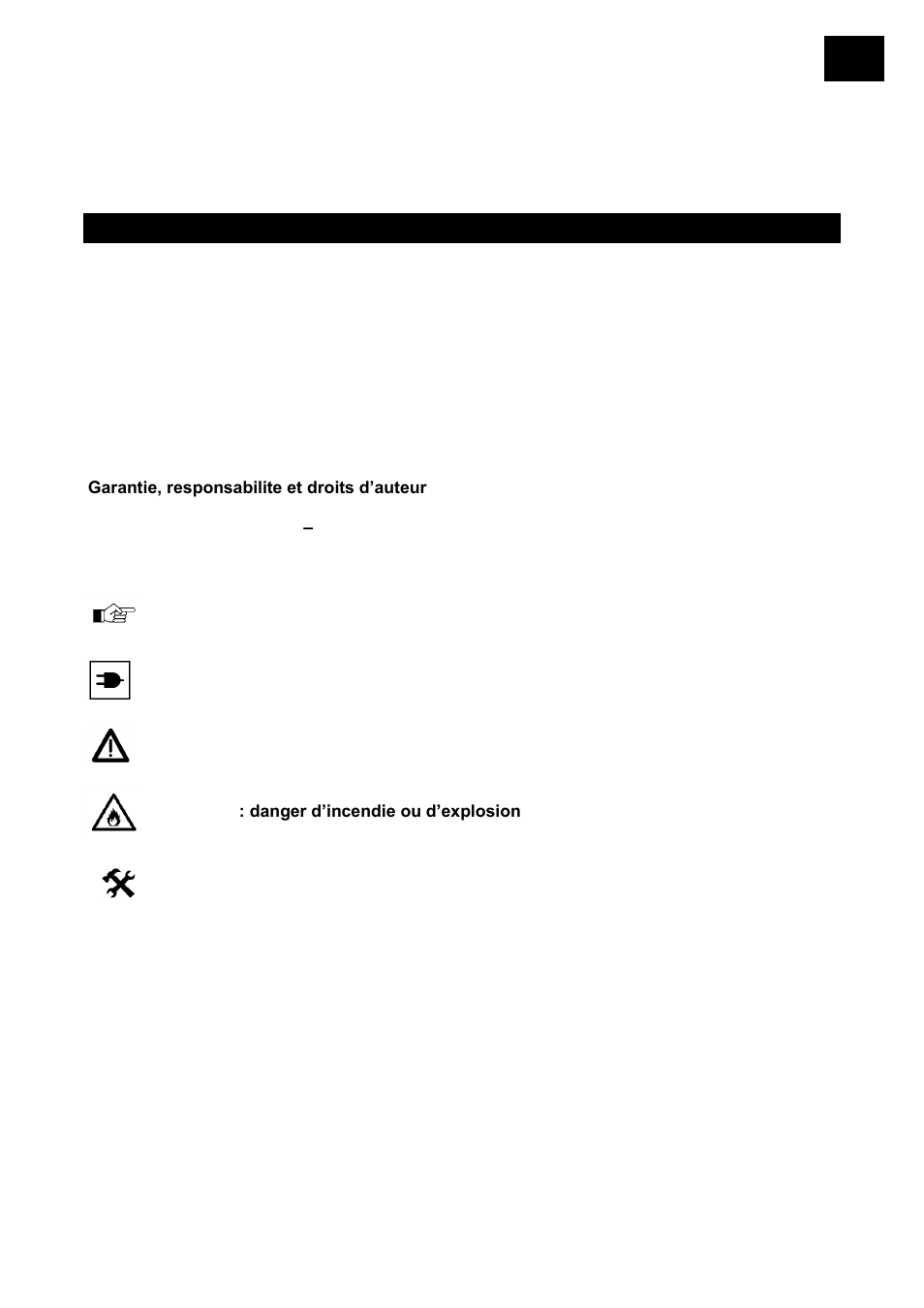 Francaise | Heidolph RZR 1 User Manual | Page 23 / 44