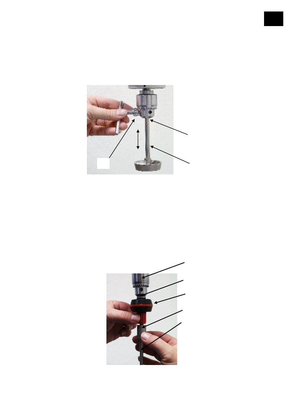 Heidolph RZR 1 User Manual | Page 27 / 44