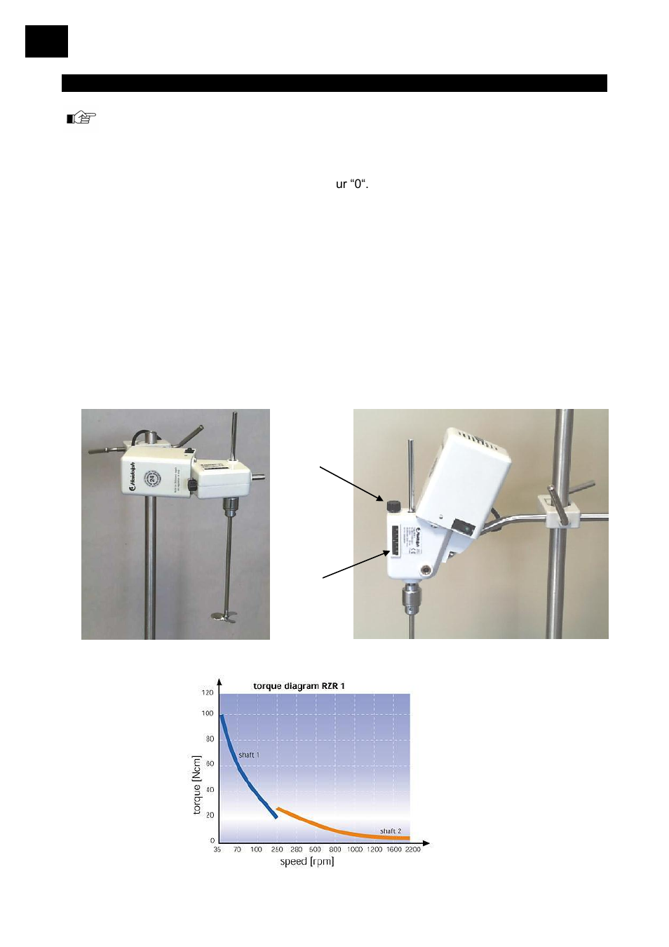 Heidolph RZR 1 User Manual | Page 28 / 44