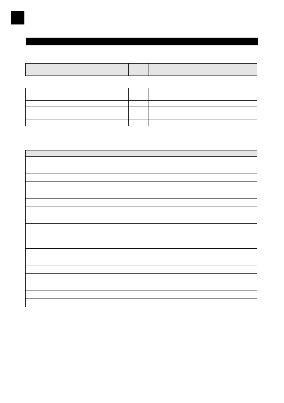 Lieferumfang und zubehör | Heidolph RZR 1 User Manual | Page 4 / 44