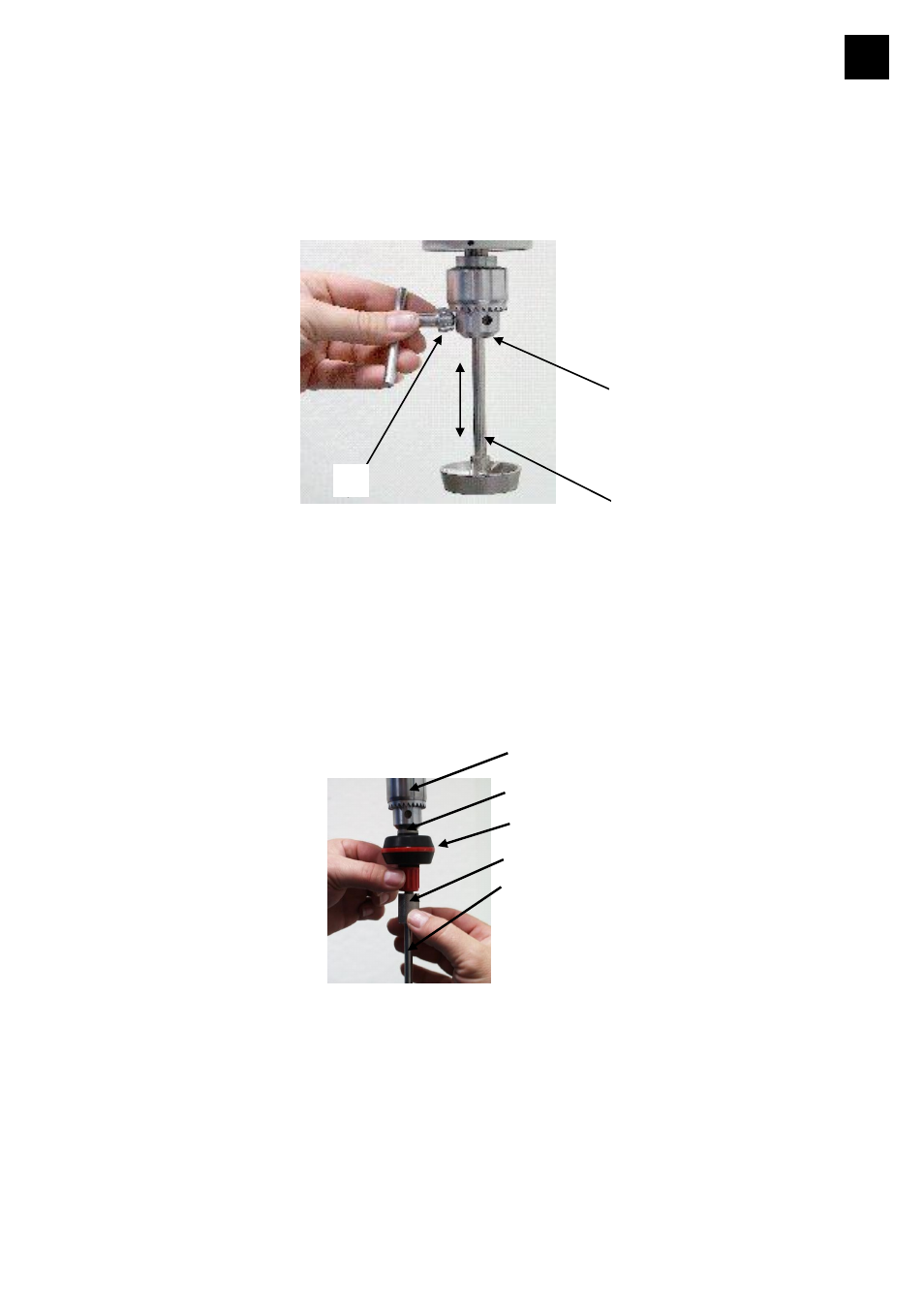 Heidolph RZR 1 User Manual | Page 7 / 44