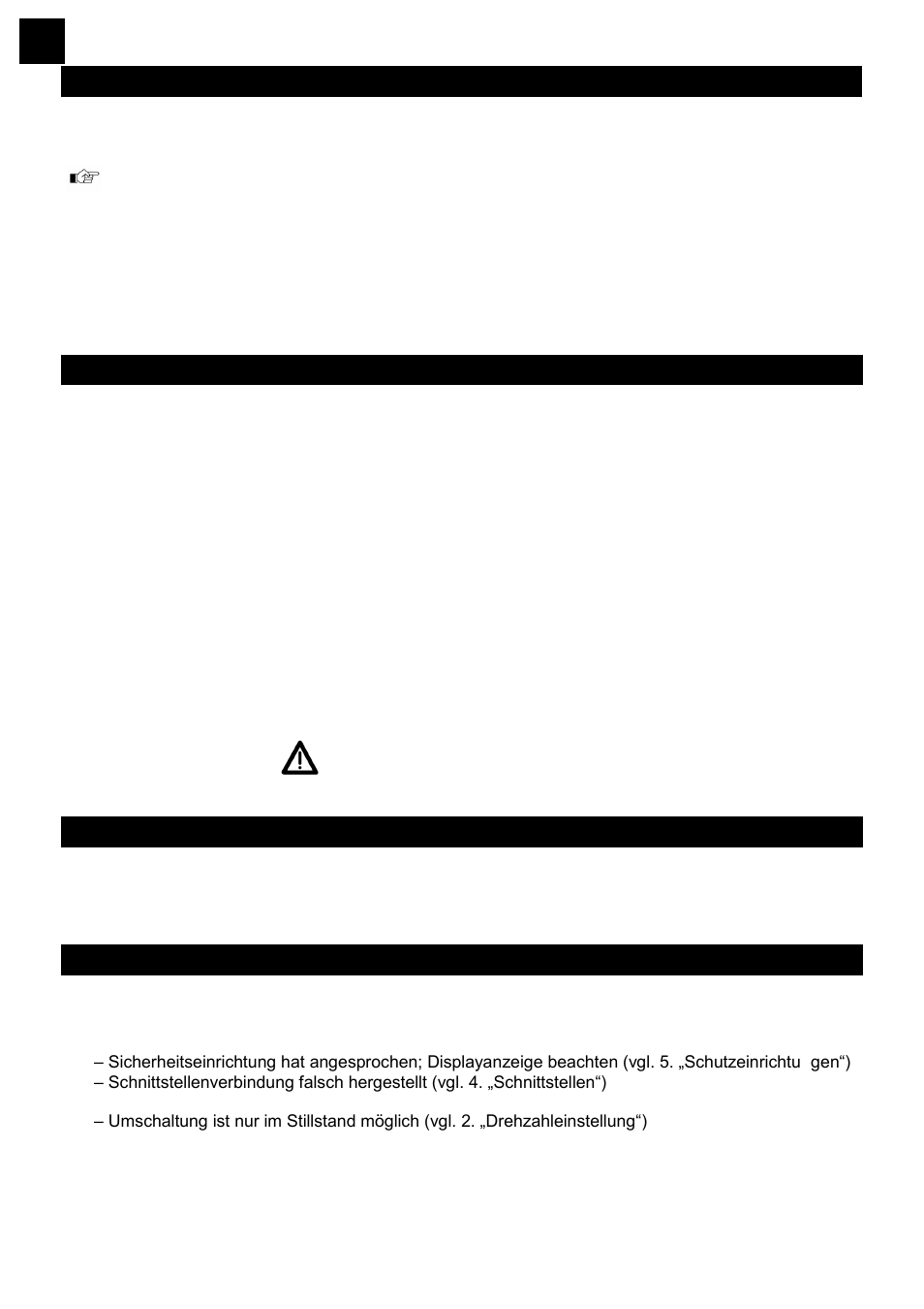Heidolph RZR 2102 control Z User Manual | Page 12 / 68