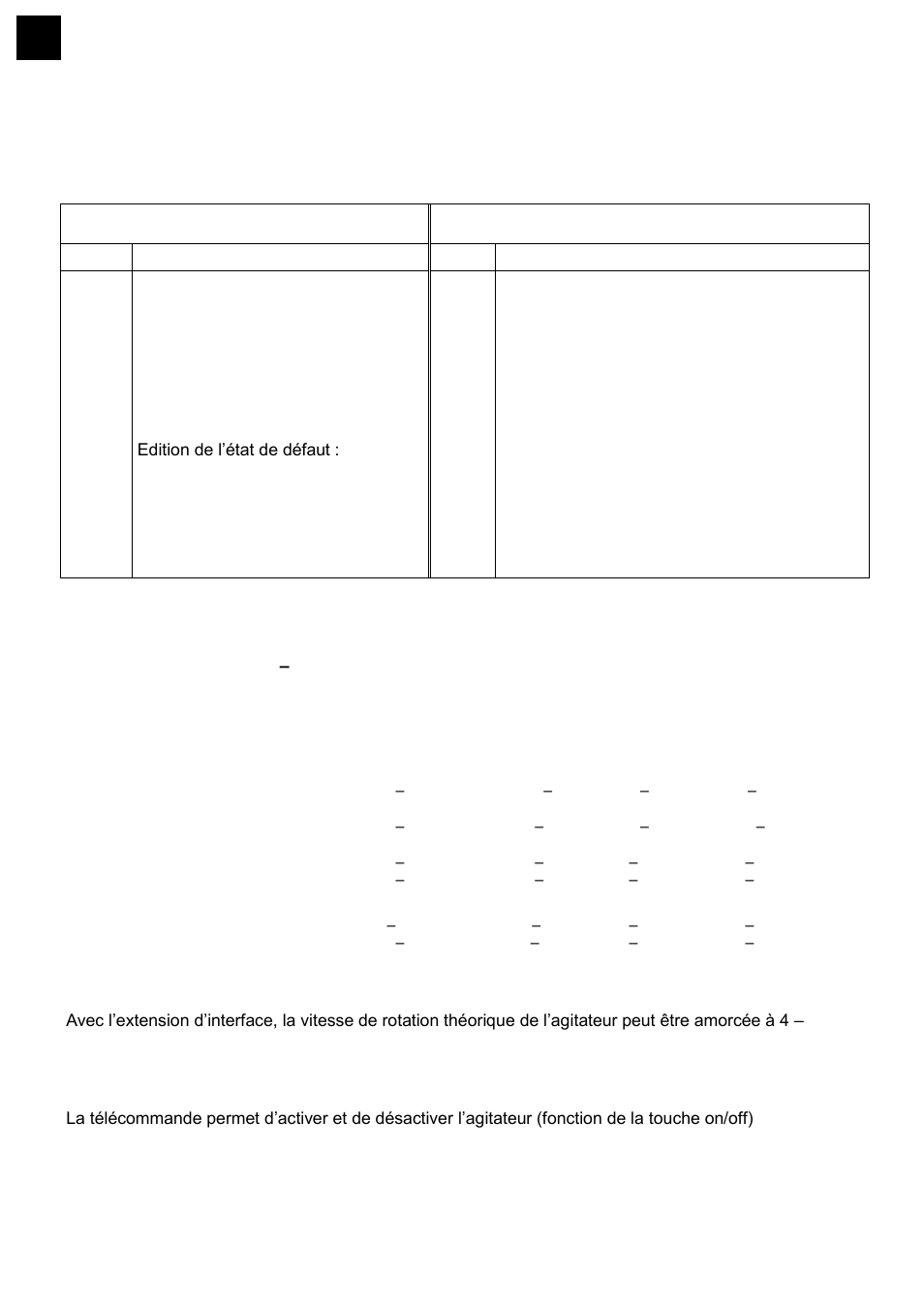 Heidolph RZR 2102 control Z User Manual | Page 36 / 68